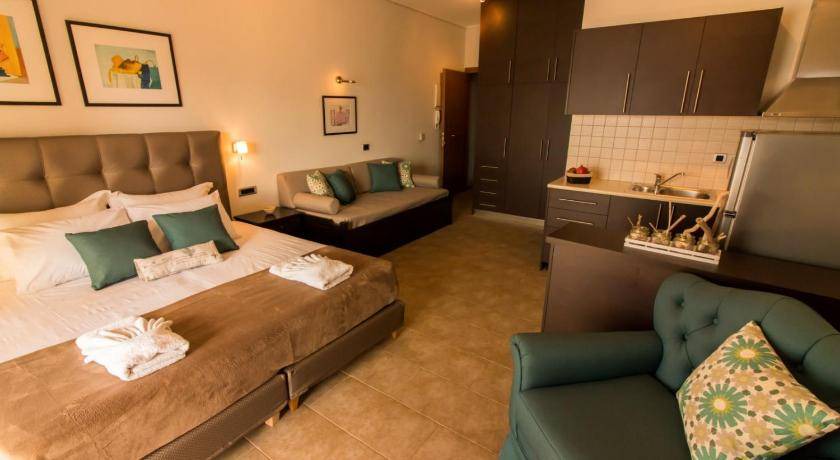 Photo of Livingroom in Agiokampos
