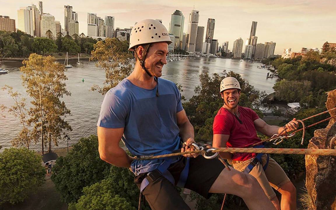 Photo of Others in Kangaroo Point