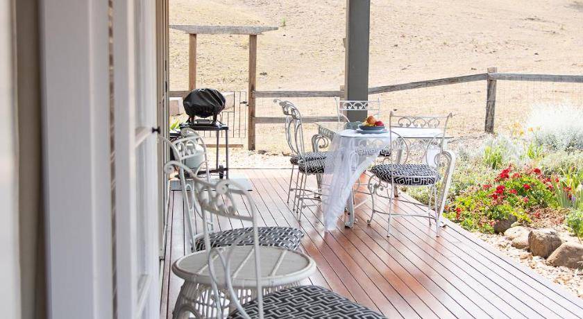 Photo of Patio Balcony in Flying Fox