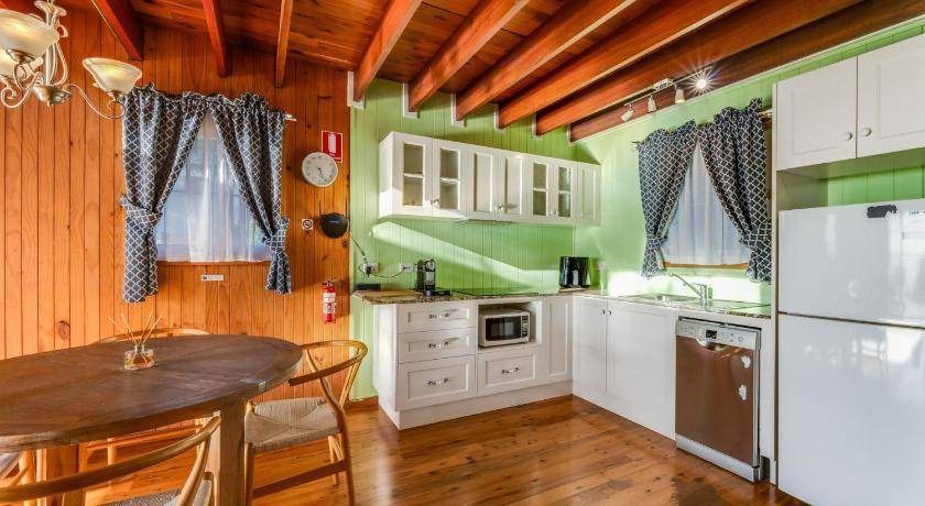 Photo of Kitchen in Mount Tamborine