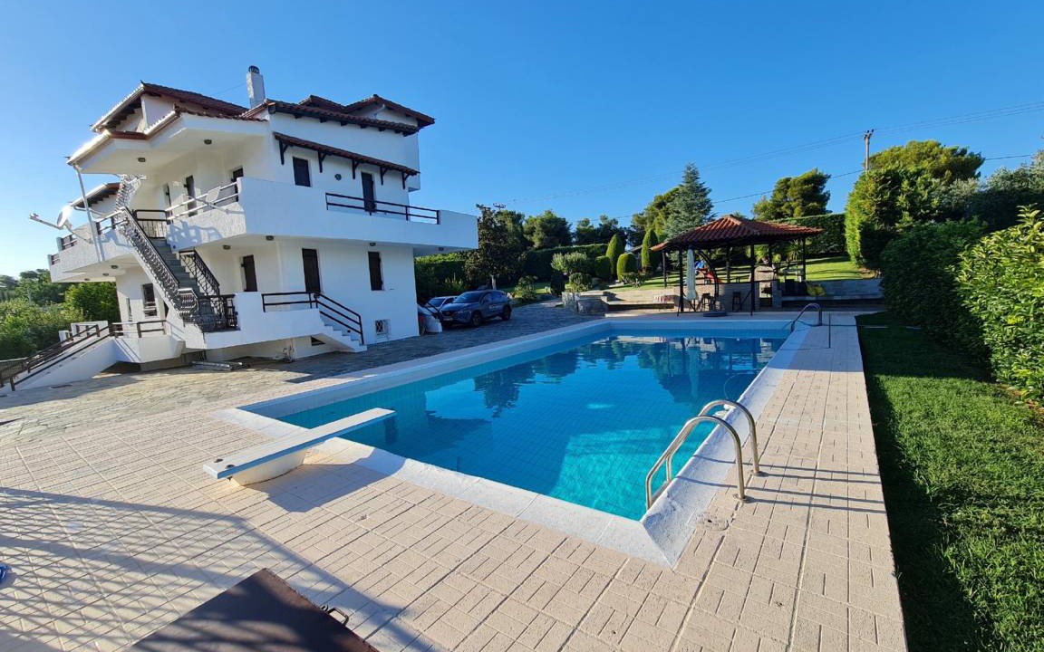 Photo of Outdoor in Oropos