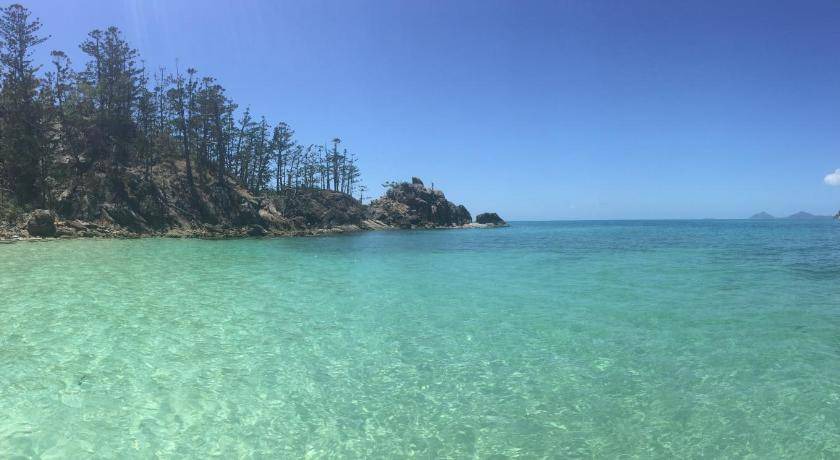 Photo of Outdoor in Airlie Beach