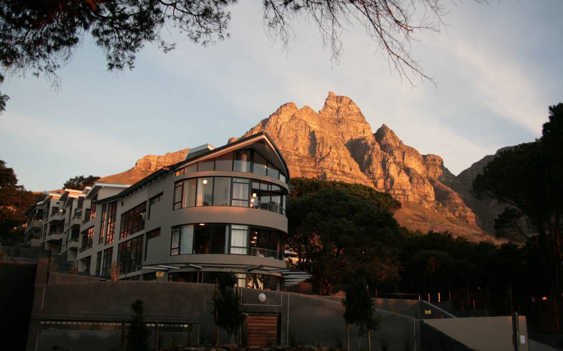 Photo of Others in Camps Bay