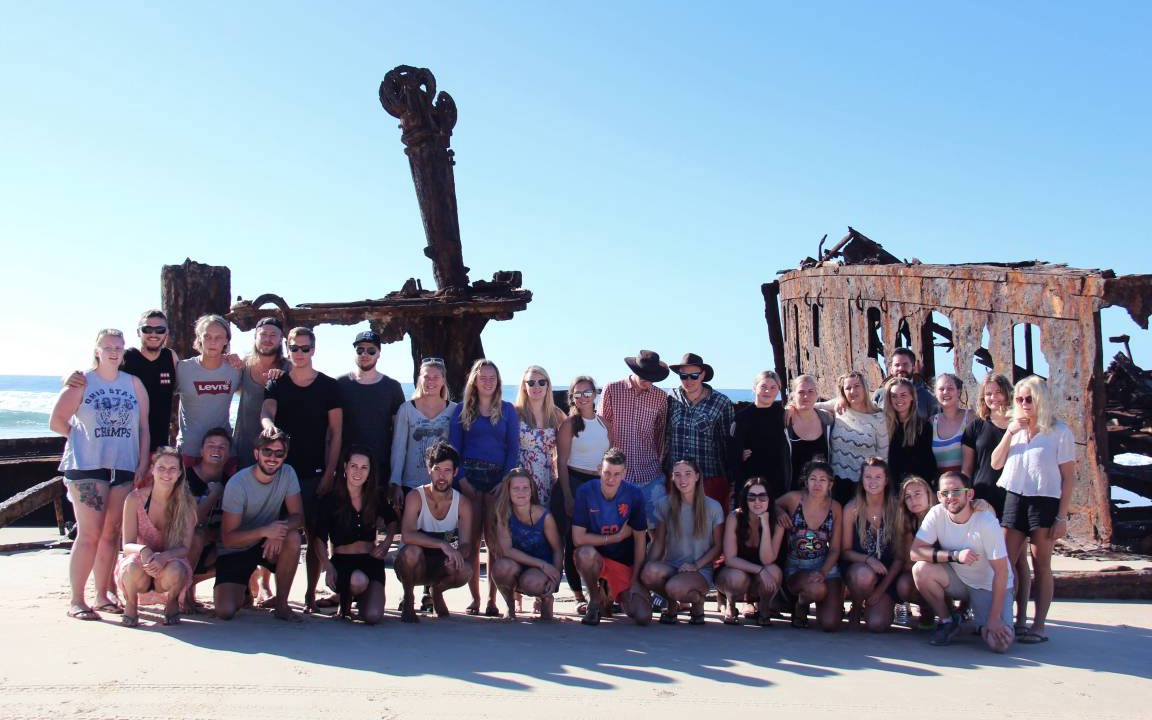 Photo of Others in Rainbow Beach