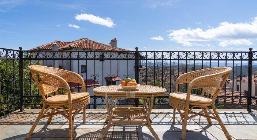 Photo of Patio Balcony in Lafkos