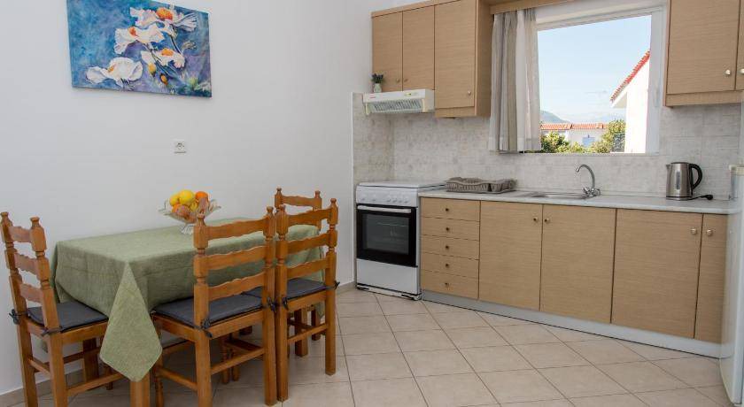 Photo of Kitchen in Rodia