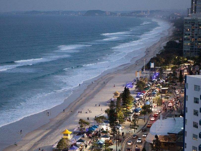 Photo of Others in Surfers Paradise
