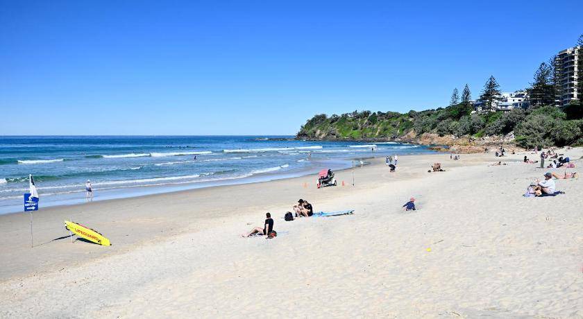 Photo of Others in Coolum Beach