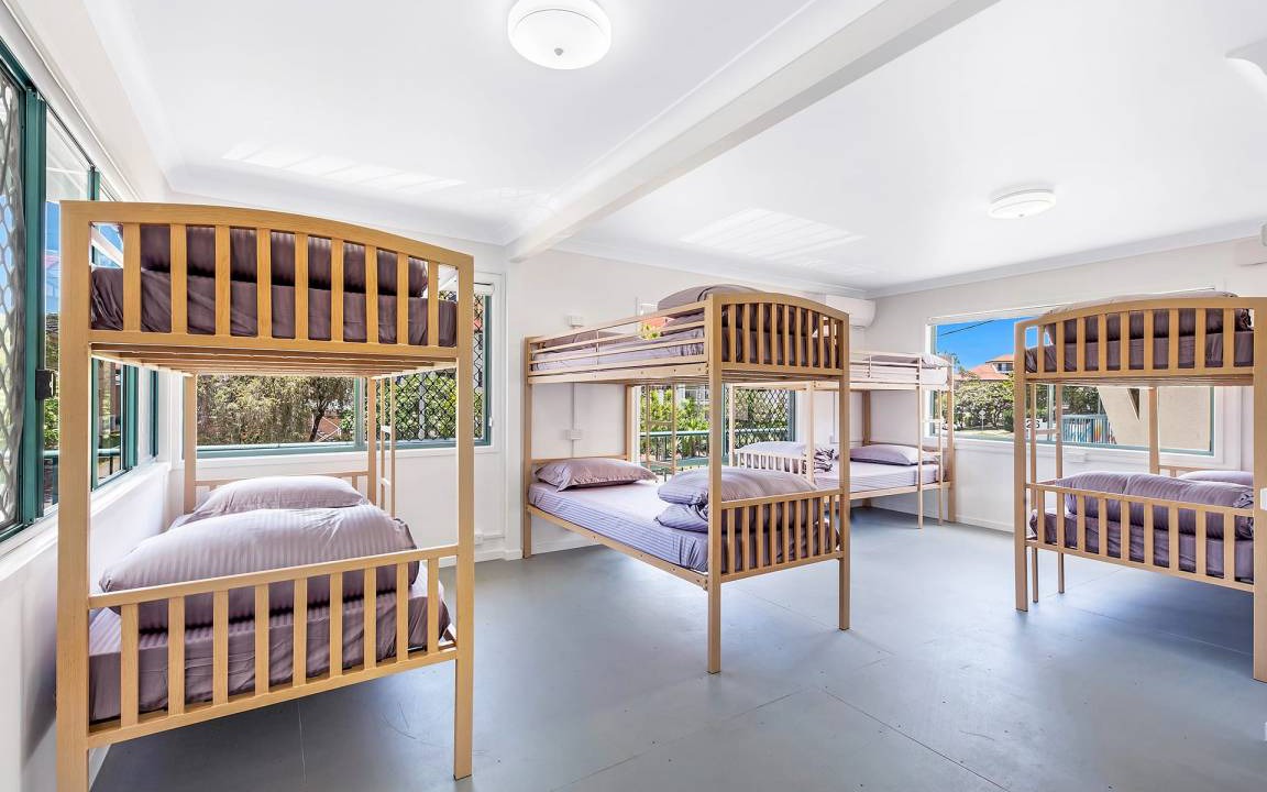 Photo of Bedroom in Surfers Paradise