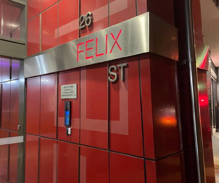 Photo of Others in Brisbane Central Business District