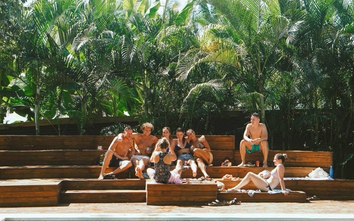 Photo of Others in Playa Santa Teresa