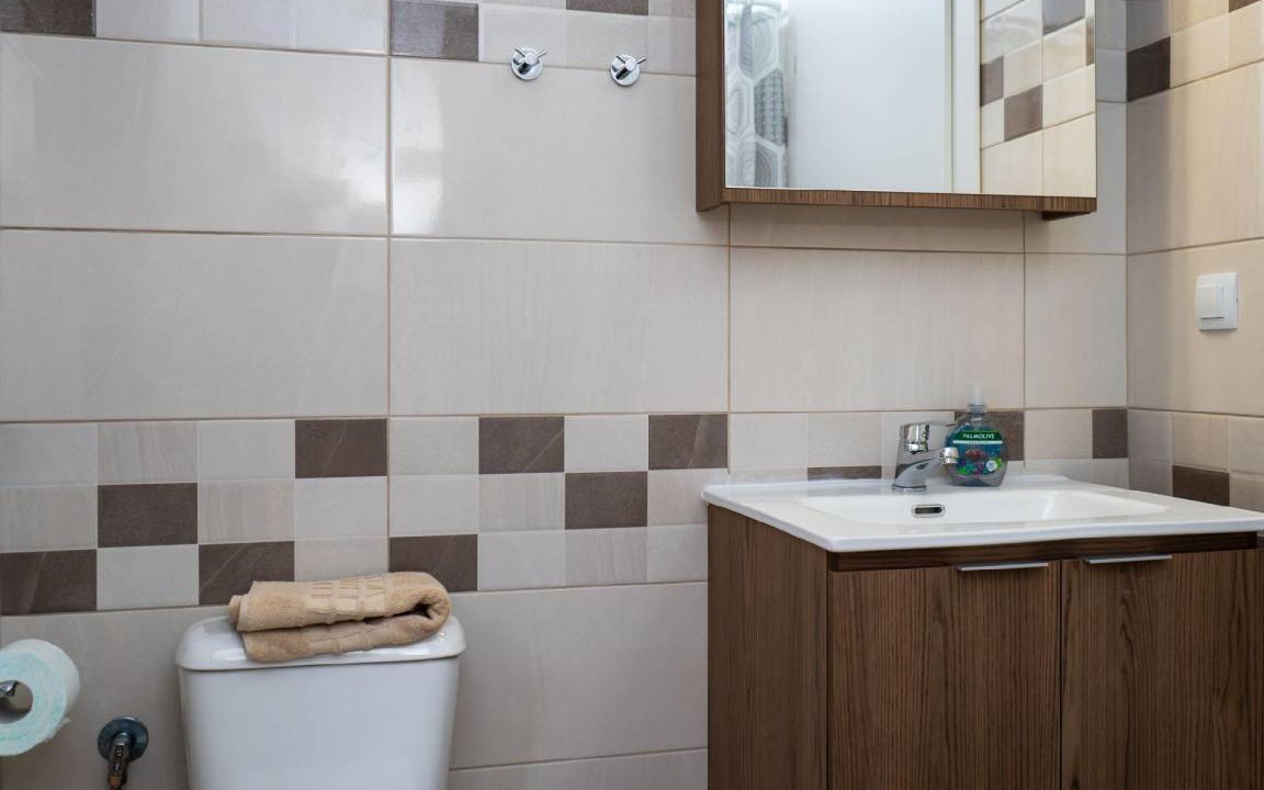 Photo of Bathroom in Kastraki