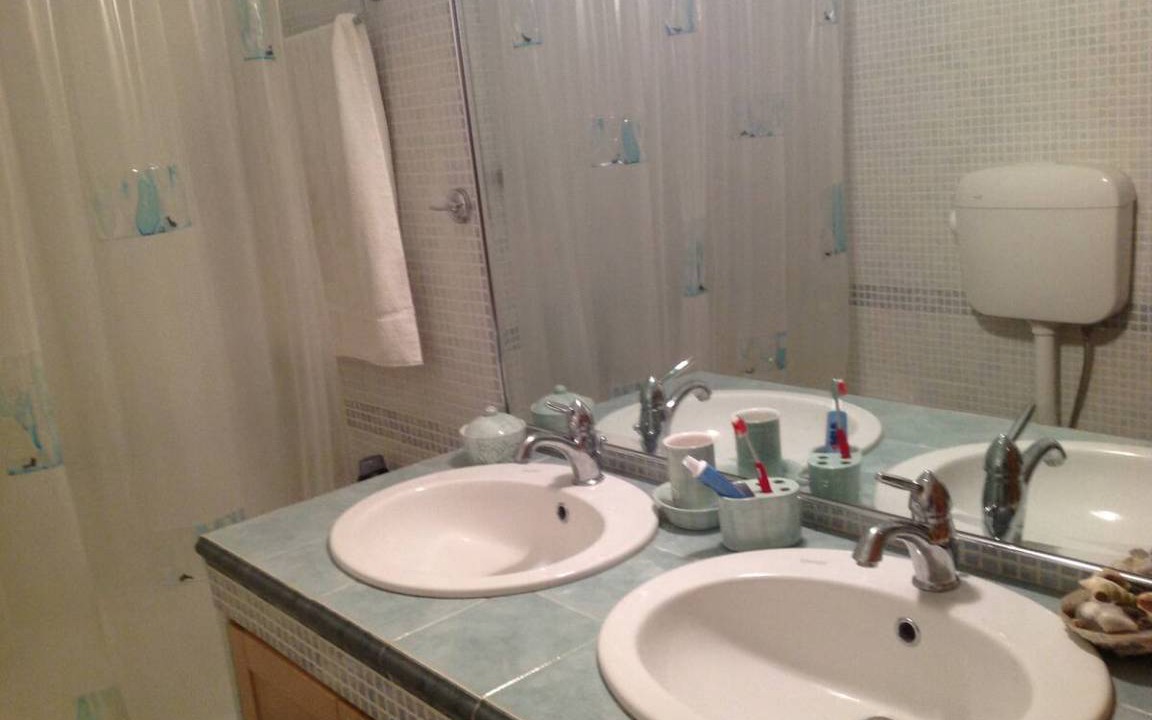 Photo of Bathroom in Vilia