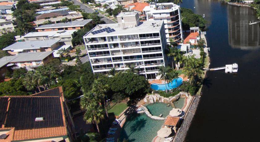 Photo of Others in Surfers Paradise