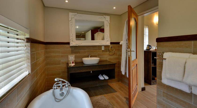 Photo of Livingroom in Magaliesberg