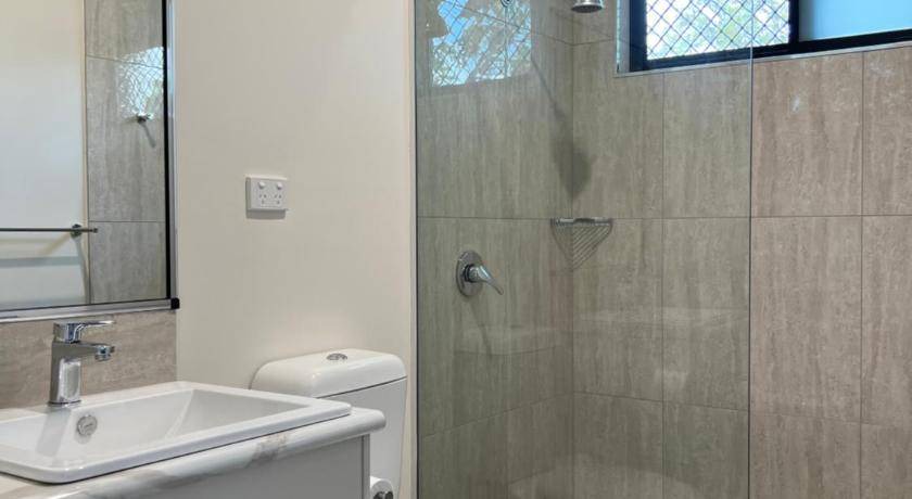 Photo of Bathroom in Cooktown