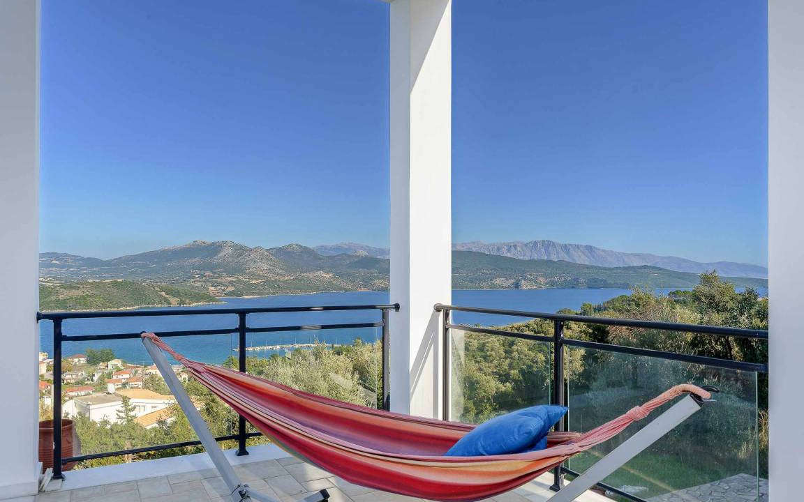 Photo of Patio Balcony in Lygia