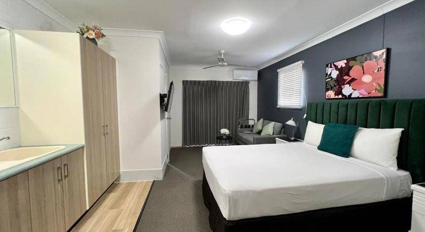 Photo of Bedroom in Toowong