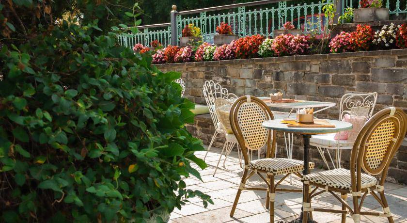 Photo of Patio Balcony in Kipoi