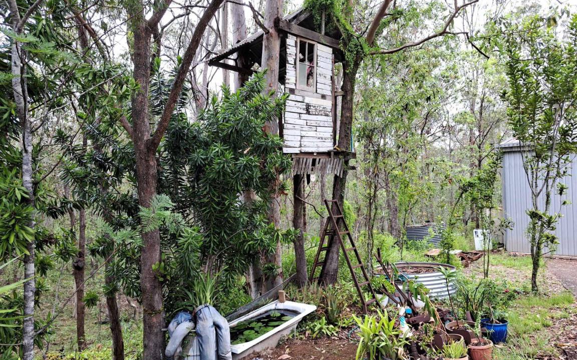 Photo of Others in Mount Crosby