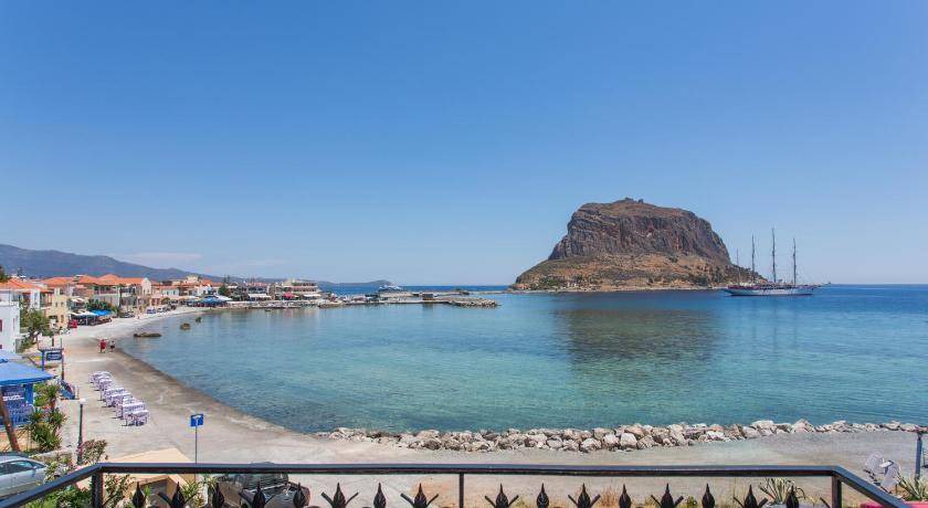 Photo of Others in Monemvasia