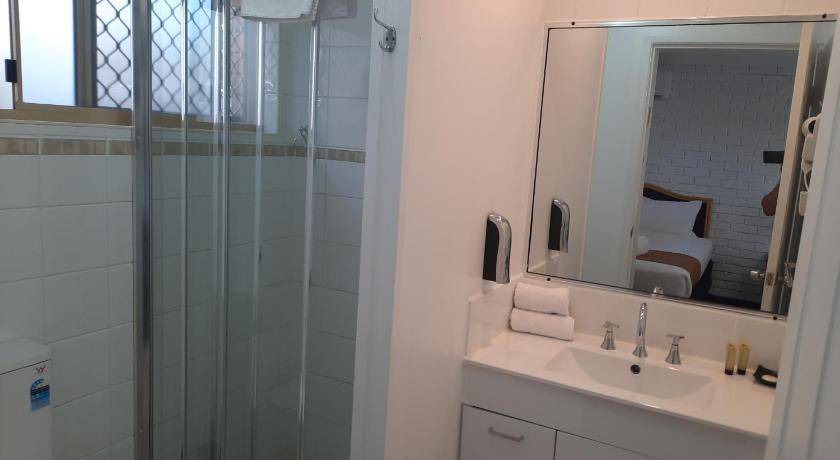 Photo of Bathroom in Ormiston