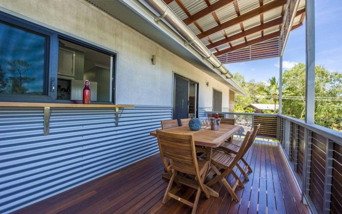 Photo of Patio Balcony in Arcadia