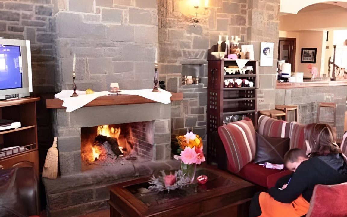 Photo of Livingroom in Central Tzoumerka