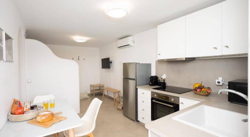 Photo of Kitchen in Elia