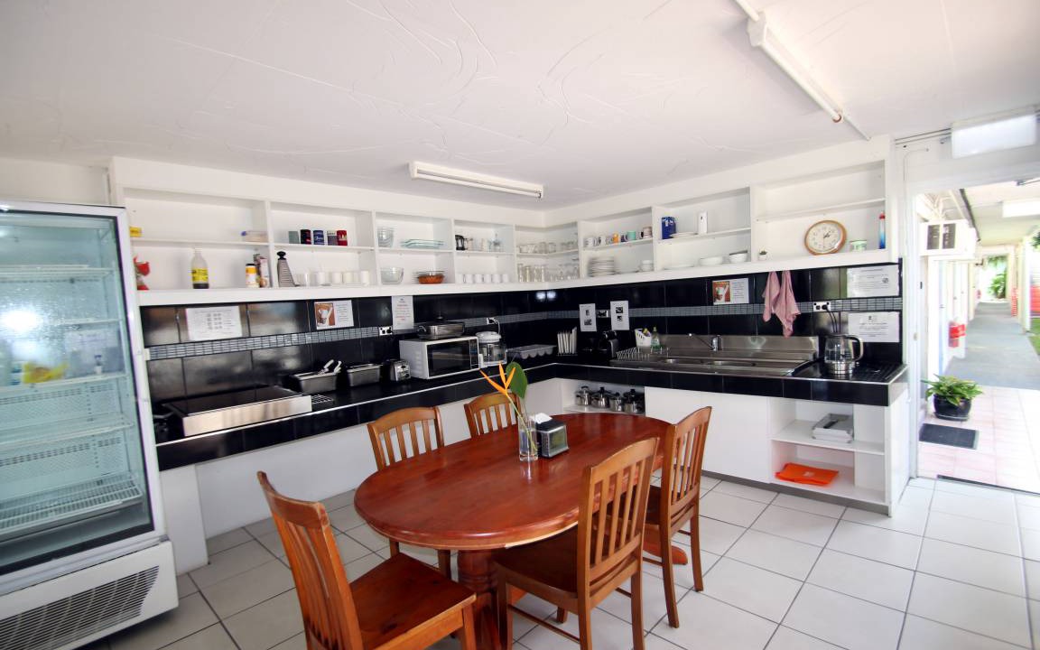 Photo of Kitchen in Picnic Bay
