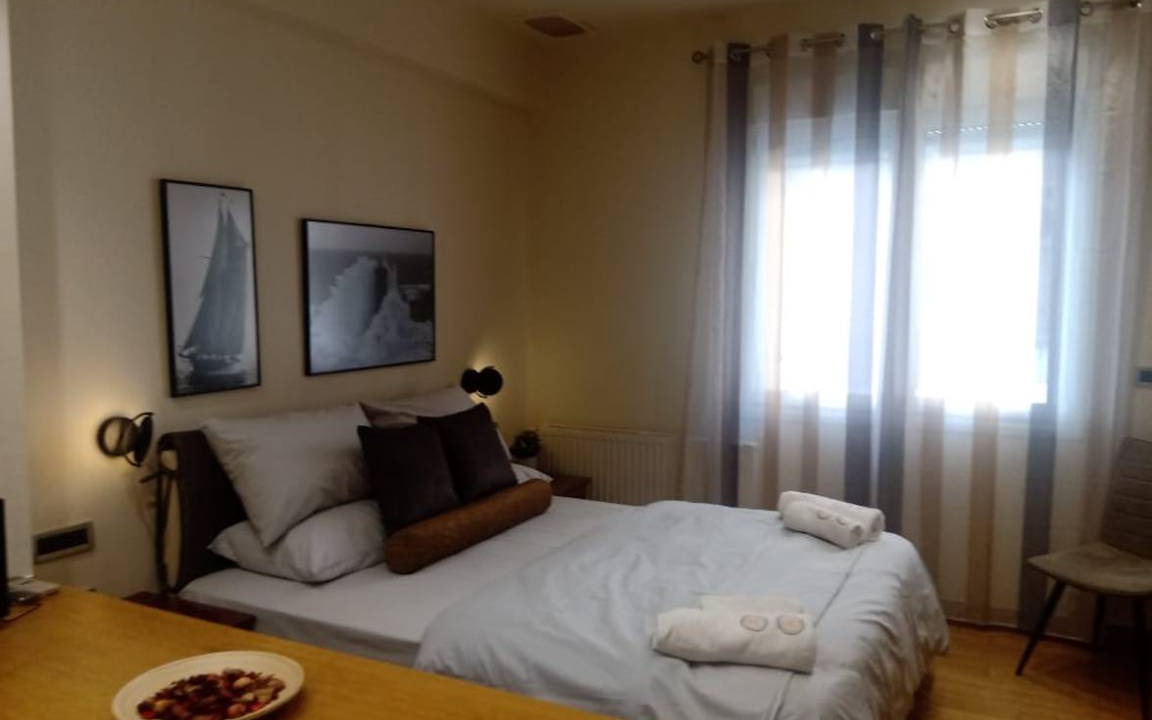Photo of Bedroom in Ilisia