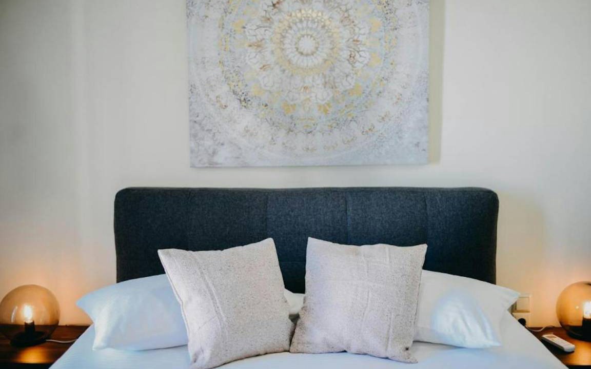 Photo of Bedroom in Patras