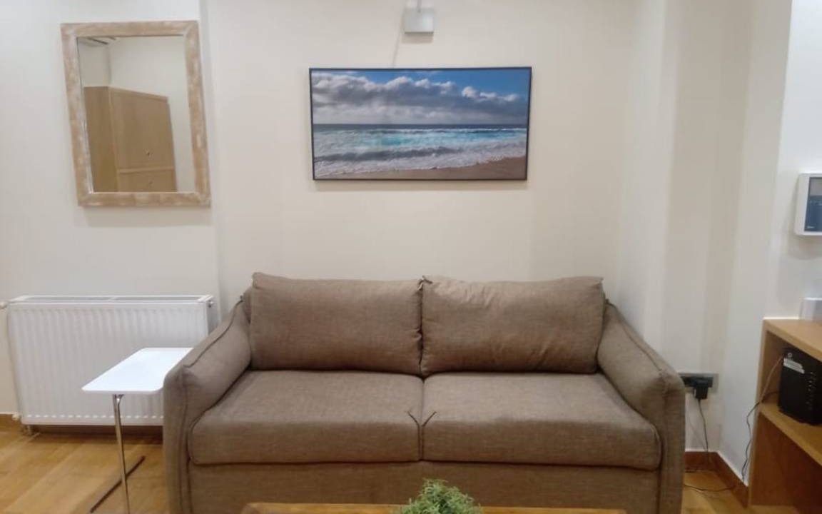 Photo of Livingroom in Ilisia