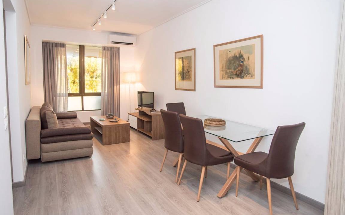 Photo of Livingroom in Glyfada
