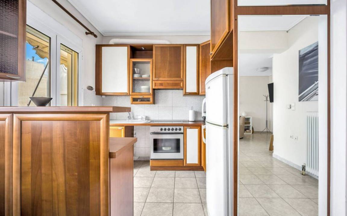 Photo of Kitchen in Chalcis