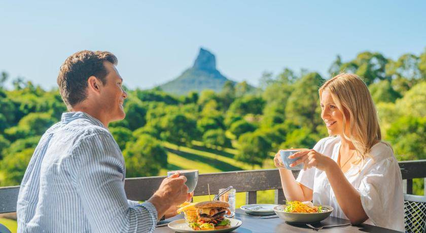 Photo of Others in Glass House Mountains