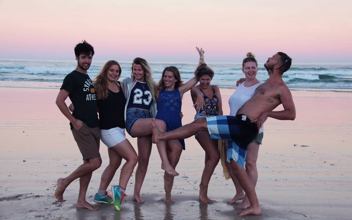 Photo of Others in Rainbow Beach