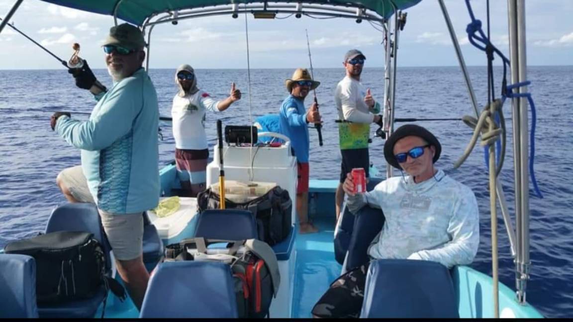 Photo of Others in Drake Bay