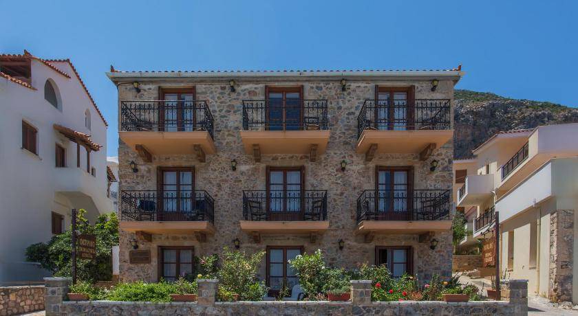 Photo of Others in Monemvasia