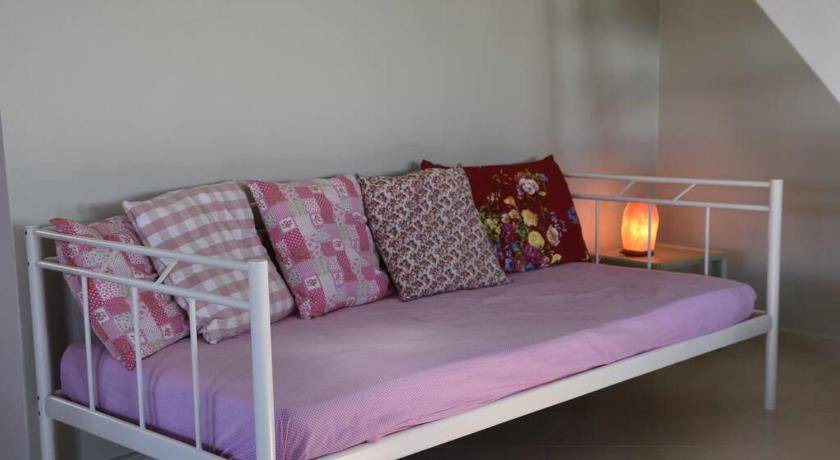 Photo of Bedroom in Souvala