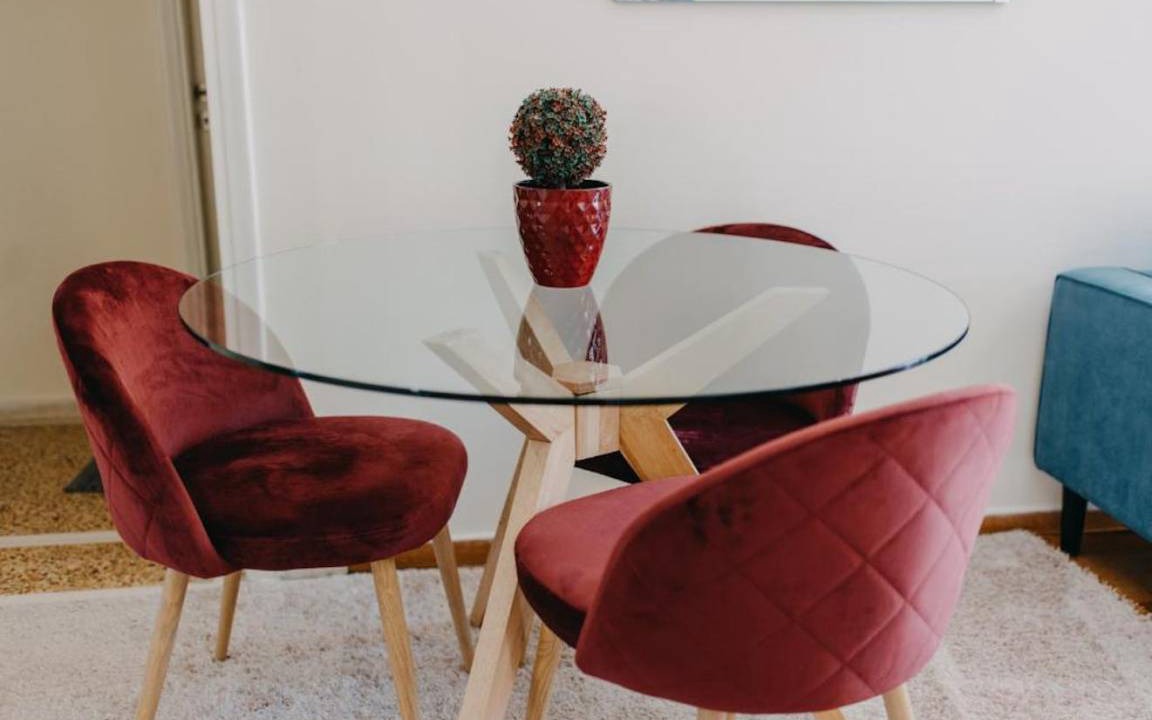 Photo of Livingroom in Patras