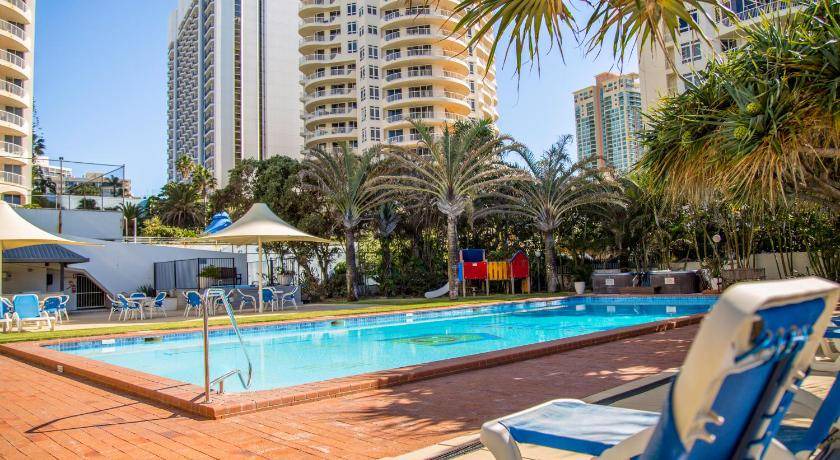 Photo of Others in Surfers Paradise