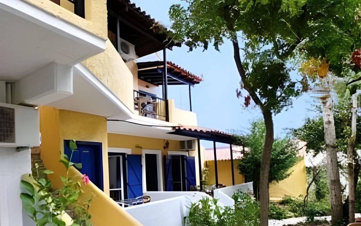 Photo of Others in Skala Mistegnon