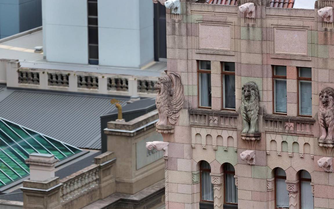 Photo of Others in Brisbane Central Business District