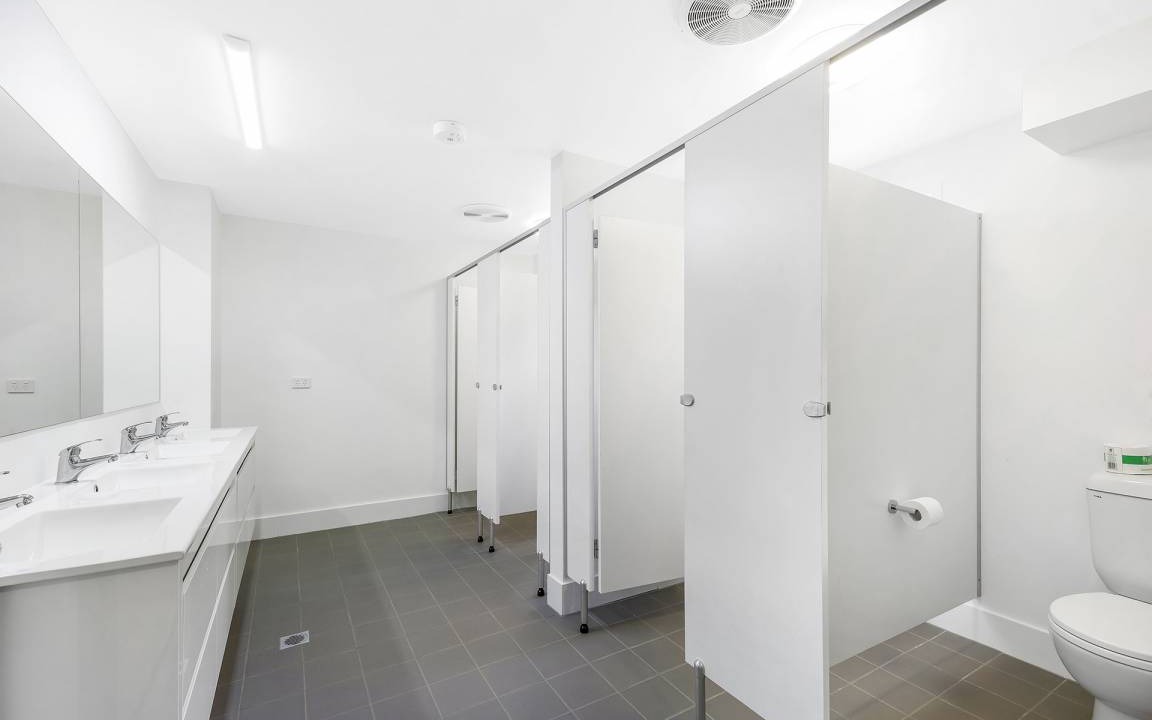 Photo of Bathroom in Surfers Paradise