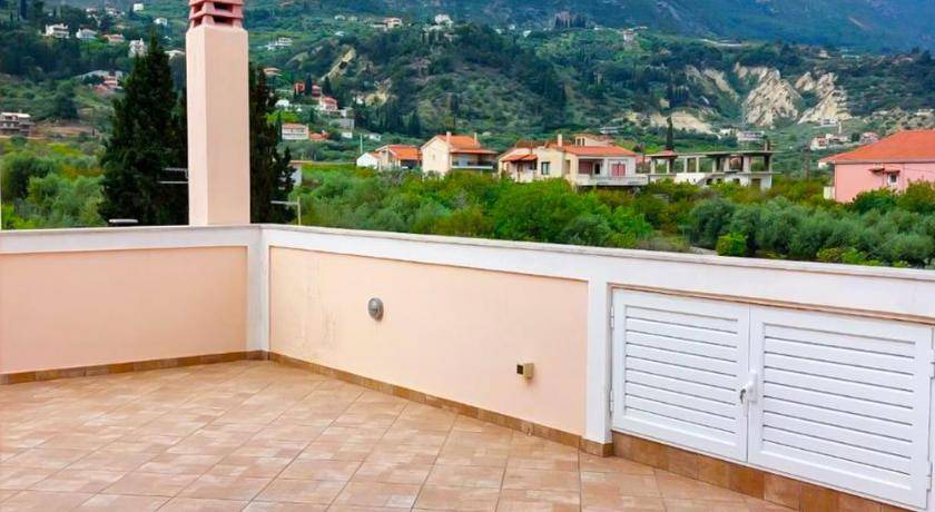 Photo of Patio Balcony in Xylokastro-Evrostina