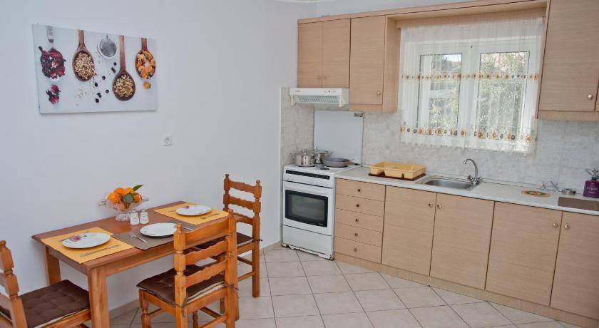 Photo of Kitchen in Rodia