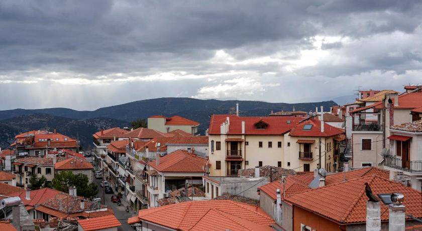 Photo of Others in Arachova