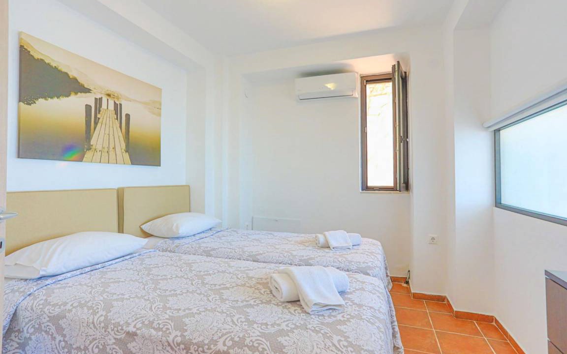 Photo of Bedroom in Nea Moudania