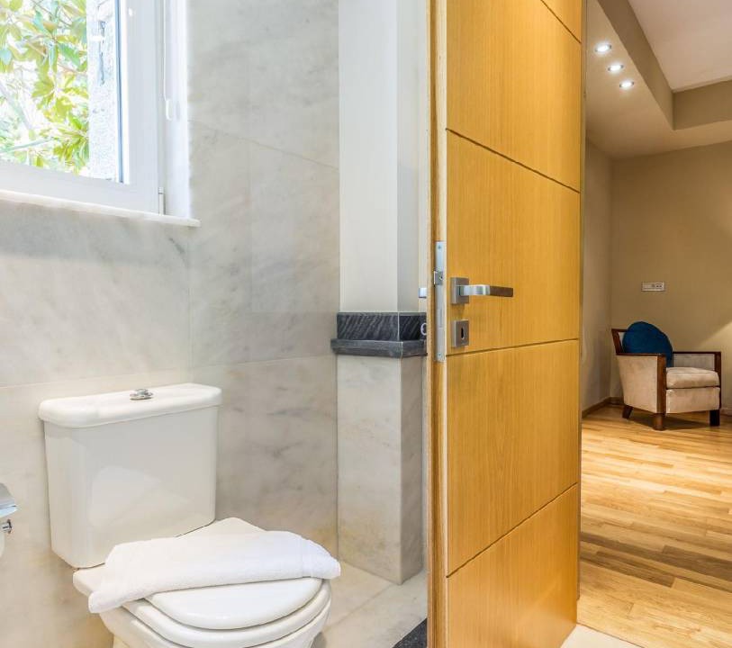 Photo of Bathroom in Palaia Fokaia